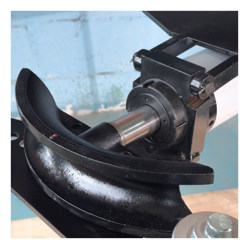 Трубогиб гидравлический PROMA HOT-150 - изображение 7