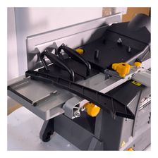 Строгально-фуговальный станок PROMA HP-200 - изображение 11