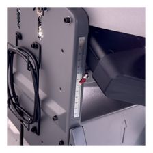 Строгально-фуговальный станок PROMA HP-200 - изображение 12