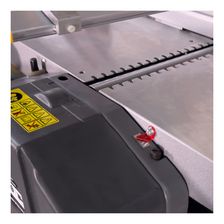 Строгально-фуговальный станок PROMA HP-200 - изображение 13