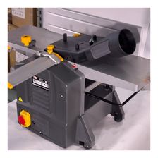 Строгально-фуговальный станок PROMA HP-200 - изображение 14