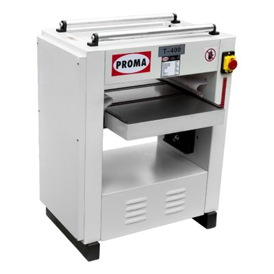 Строгально-фуговальный станок PROMA HP-200 - изображение 17