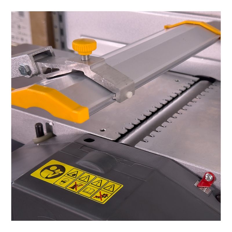 Строгально-фуговальный станок PROMA HP-200 - изображение 2