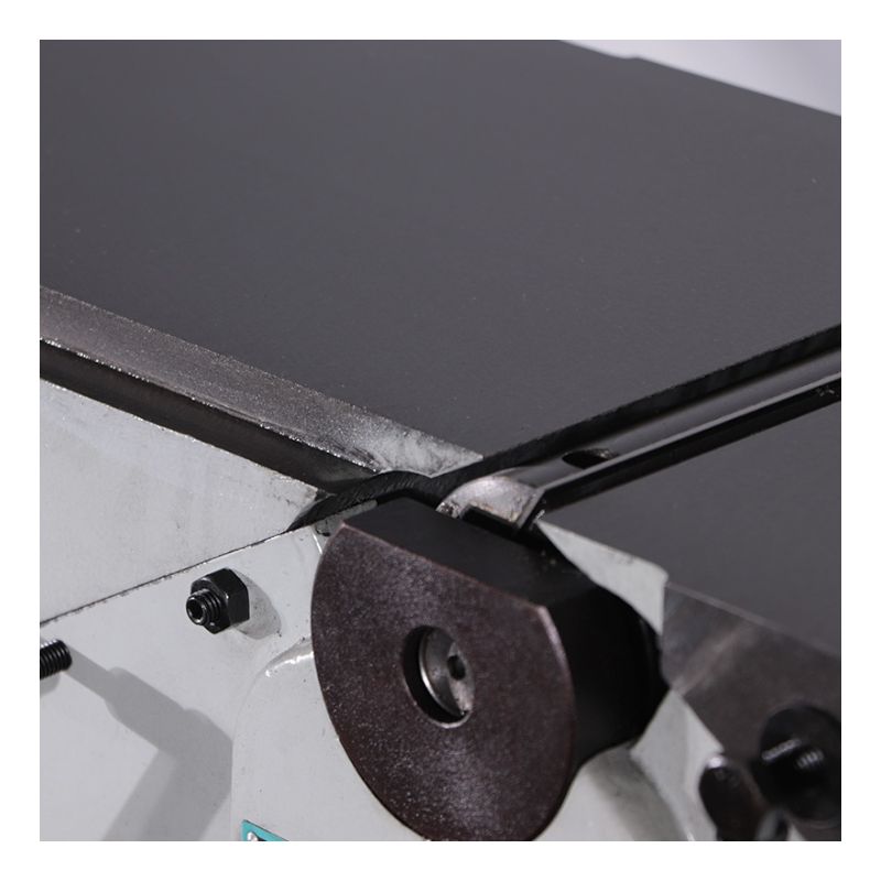 Фуговальный станок PROMA HP-200C - изображение 7