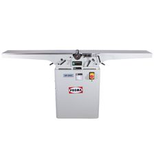 Фуговальный станок PROMA HP-200C - изображение 8