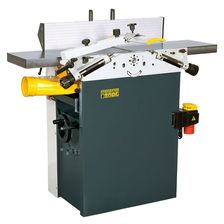 Строгально-фуговальный станок PROMA HP-250/2-230 - изображение 2