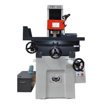 Строгально-фуговальный станок PROMA HP-250/2-230 - изображение 6