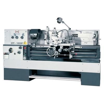 Строгально-фуговальный станок PROMA HP-250/2-400 - изображение 6