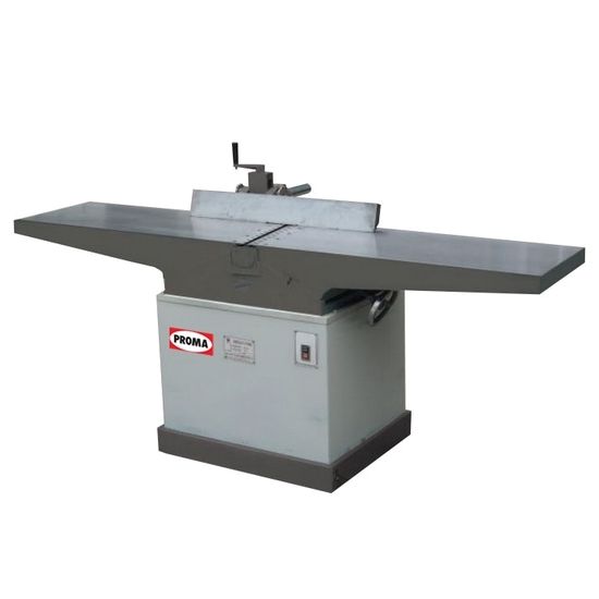 Фуговальный станок PROMA HP-400