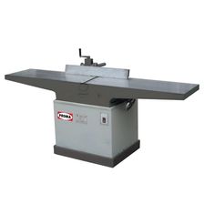 Фуговальный станок PROMA HP-400 - изображение 2