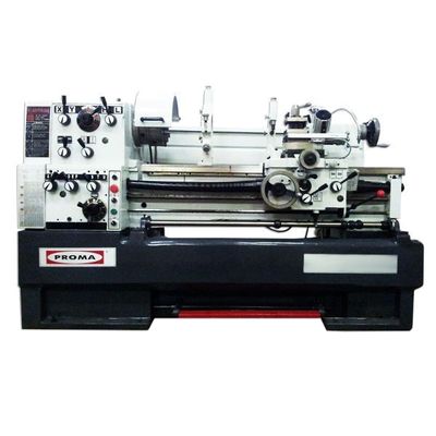 Фуговальный станок PROMA HP-400 - изображение 5