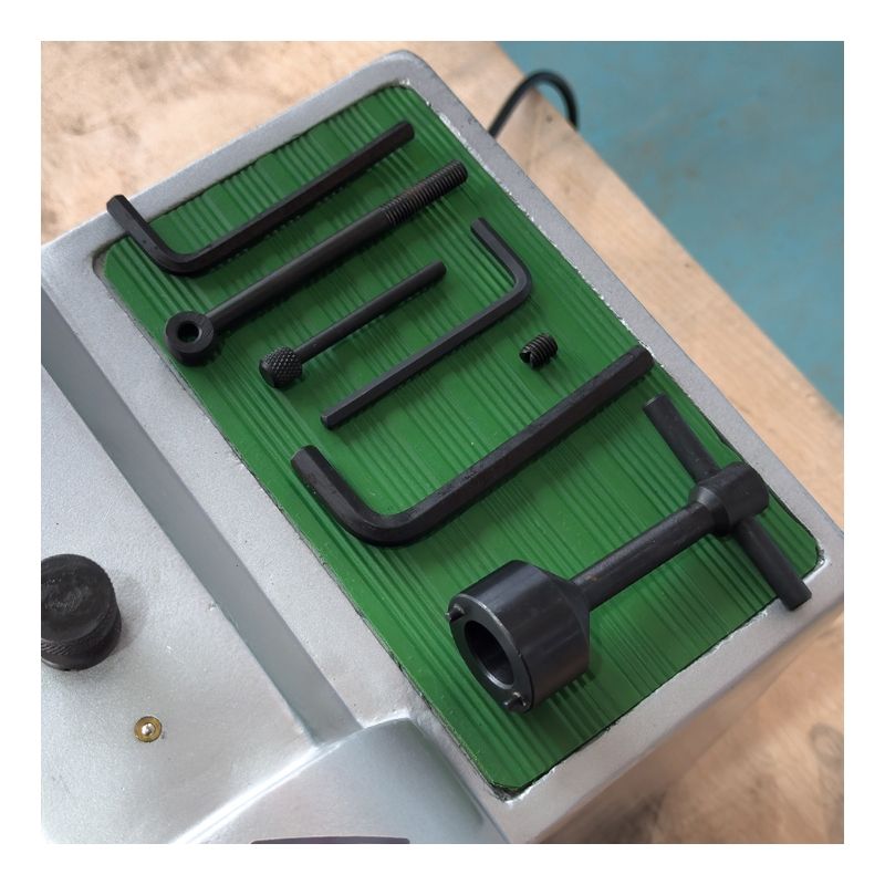 Заточной станок PROMA ON-25 - изображение 10