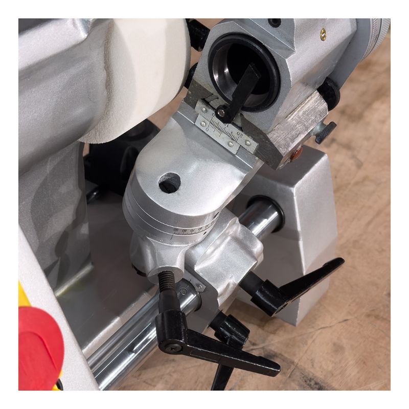 Заточной станок PROMA ON-25 - изображение 4