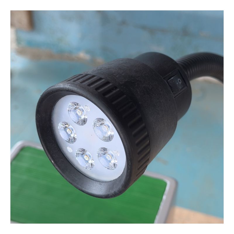 Заточной станок PROMA ON-25 - изображение 8