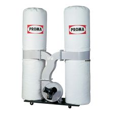 Пылесос PROMA OP-2200 - изображение 2