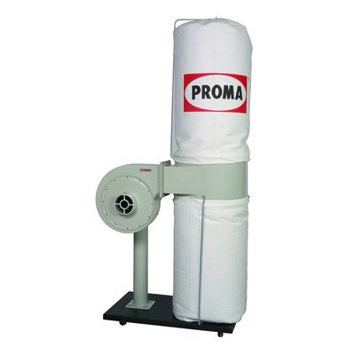 Пылесос PROMA OP-2200 - изображение 3