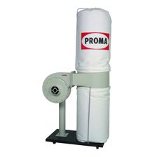 Пылесос PROMA OP-750 - изображение 2