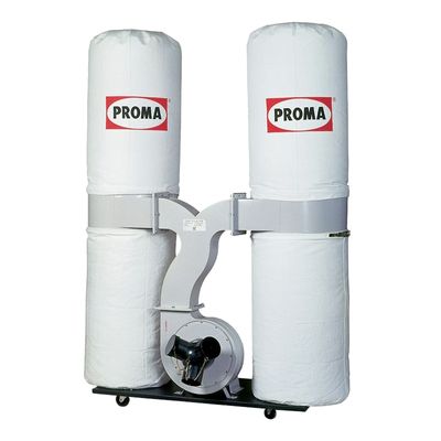 Пылесос PROMA OP-750 - изображение 3