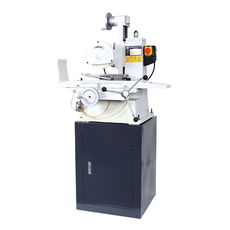 Плоскошлифовальный станок PROMA PBP-170 - изображение 1