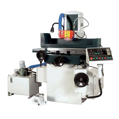 Плоскошлифовальный станок PROMA PBP-250 - изображение 3