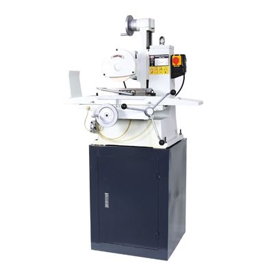 Плоскошлифовальный станок PROMA PBP-250 - изображение 5