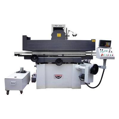 Плоскошлифовальный станок PROMA PBP-250 - изображение 6