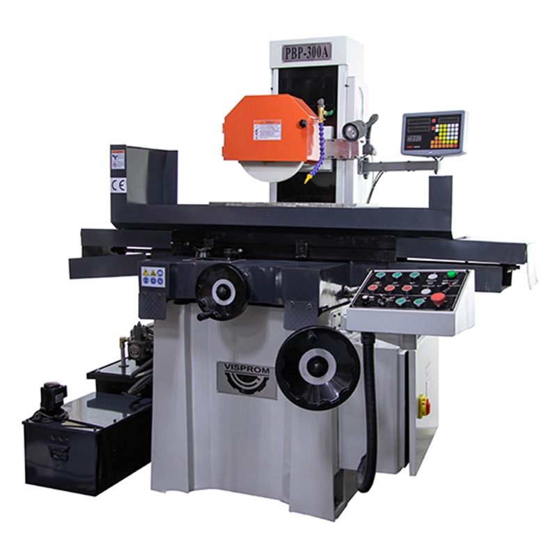 Плоскошлифовальный станок PROMA PBP-300A - изображение 1