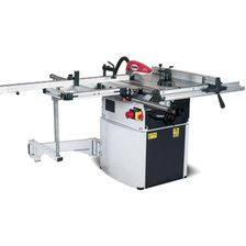 Круглопильный станок PROMA PKS-250P - изображение 2