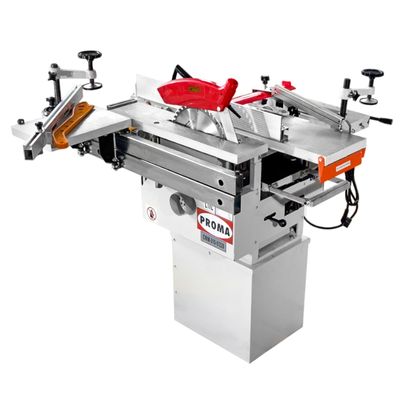 Круглопильный станок PROMA PKS-250P - изображение 4