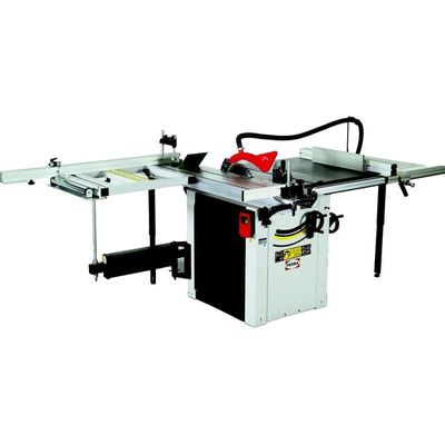 Круглопильный станок PROMA PKS-250P - изображение 5