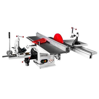 Круглопильный станок PROMA PKS-250P - изображение 6