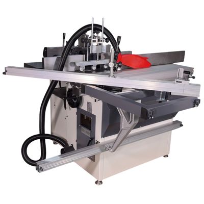 Круглопильный станок PROMA PKS-250P - изображение 7