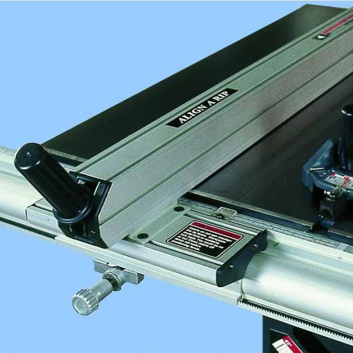 Круглопильный станок PROMA PKS-255L (циркулярная пила + линейка) - изображение 3