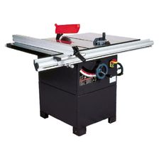 Круглопильный станок PROMA PKS-255L (циркулярная пила + линейка) - изображение 4