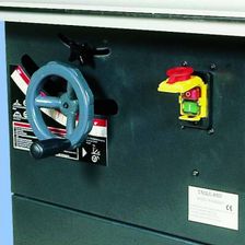 Круглопильный станок PROMA PKS-255L (циркулярная пила + линейка) - изображение 5