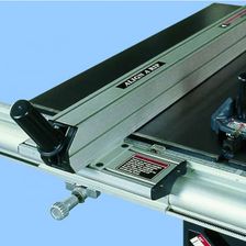 Круглопильный станок PROMA PKS-255L (циркулярная пила + линейка) - изображение 6