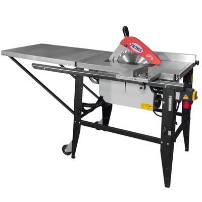 Форматно-раскроечный станок PROMA PKS-300/3200 - изображение 6