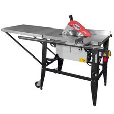 Круглопильный станок PROMA PKS-315S (циркулярная пила+линейка) - изображение 10