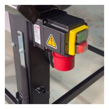 Круглопильный станок PROMA PKS-315S (циркулярная пила+линейка) - изображение 11