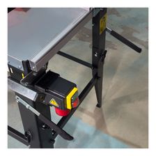 Круглопильный станок PROMA PKS-315S (циркулярная пила+линейка) - изображение 12