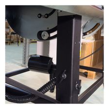 Круглопильный станок PROMA PKS-315S (циркулярная пила+линейка) - изображение 13