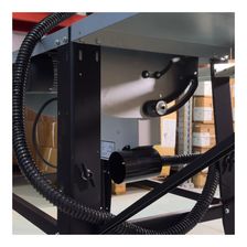 Круглопильный станок PROMA PKS-315S (циркулярная пила+линейка) - изображение 15