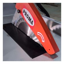 Круглопильный станок PROMA PKS-315S (циркулярная пила+линейка) - изображение 16