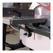 Круглопильный станок PROMA PKS-315S (циркулярная пила+линейка) - изображение 17