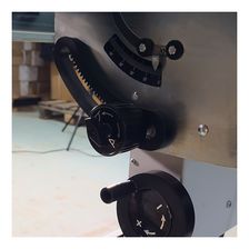 Круглопильный станок PROMA PKS-315S (циркулярная пила+линейка) - изображение 18