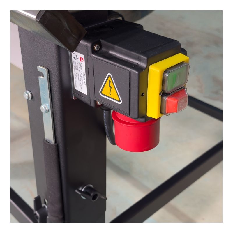 Круглопильный станок PROMA PKS-315S (циркулярная пила+линейка) - изображение 2