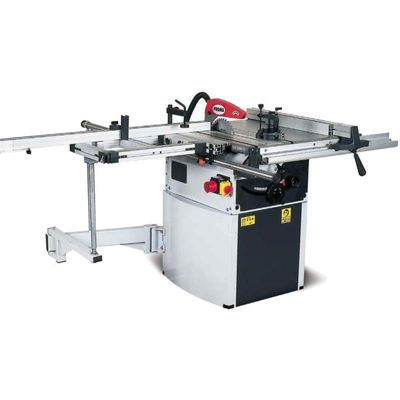 Круглопильный станок PROMA PKS-315S (циркулярная пила+линейка) - изображение 25