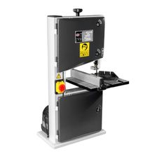 Ленточнопильный станок по дереву PROMA PP-250 - изображение 38