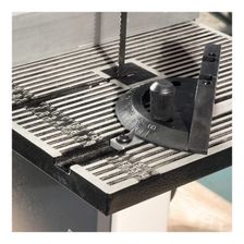 Ленточнопильный станок по дереву PROMA PP-250 - изображение 39