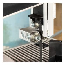 Ленточнопильный станок по дереву PROMA PP-250 - изображение 40